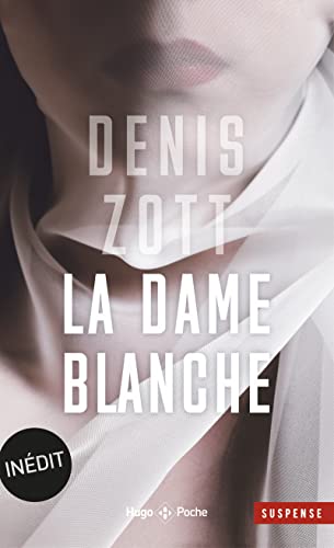 Beispielbild fr La dame blanche - In dit zum Verkauf von WorldofBooks