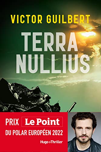 Stock image for Terra Nullius for sale by Librairie Th  la page