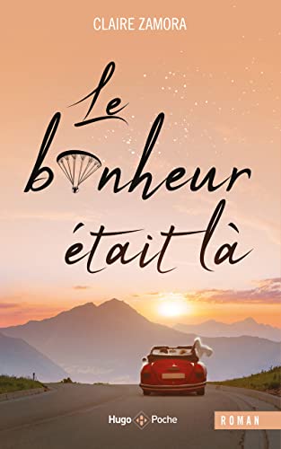 Stock image for Le bonheur tait l for sale by books-livres11.com