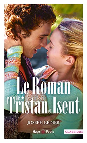 9782755695199: Le Roman de Tristan et Iseut