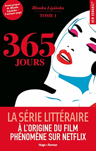 Stock image for 365 jours - Tome 1 for sale by WorldofBooks