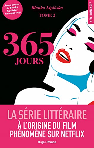 9782755695328: 365 jours - Tome 02