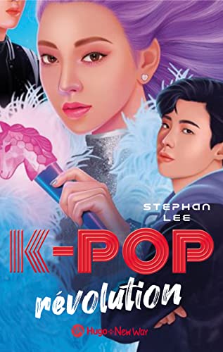 Beispielbild fr K-pop rvolution zum Verkauf von medimops