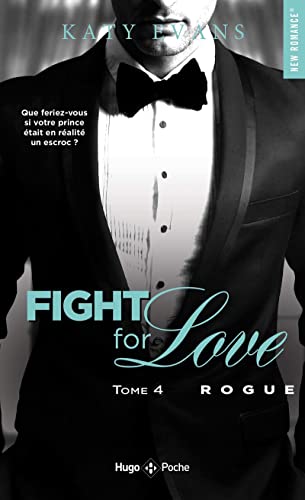 Beispielbild fr Fight for love - Tome 04 zum Verkauf von Ammareal