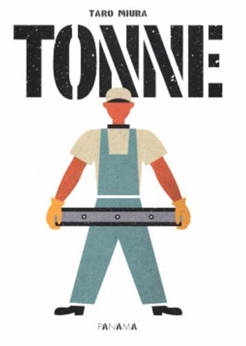 Stock image for Tonne for sale by RECYCLIVRE
