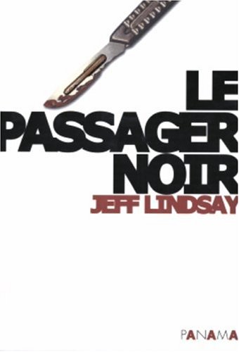 Stock image for Le passager noir for sale by Ammareal
