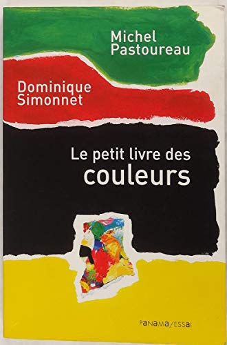 9782755700343: Le petit livre des couleurs