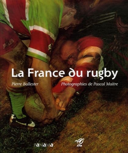 Beispielbild fr La France Du Rugby zum Verkauf von RECYCLIVRE