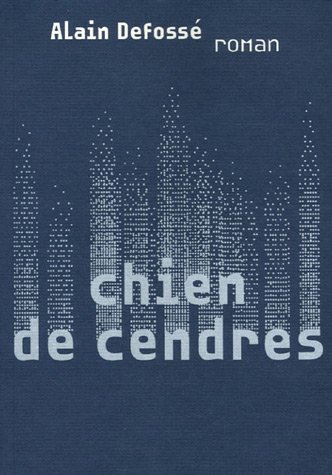 Stock image for Chien de cendres for sale by Librairie Th  la page