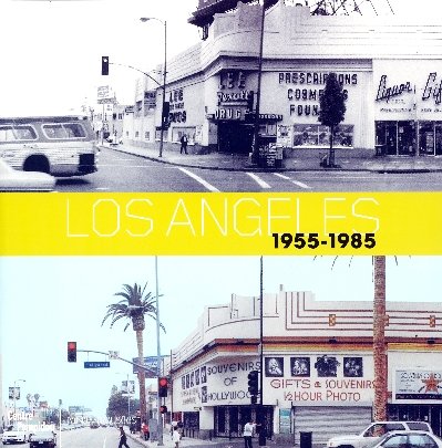 Los Angeles 1955-1985 Birth Of An Art Capital - Catherine Grenier