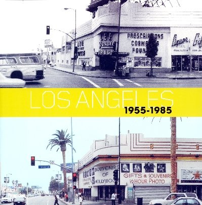 Los Angeles 1955-1985 Birth Of An Art Capital (9782755701500) by Catherine Grenier