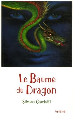 Beispielbild fr Le Baume du Dragon zum Verkauf von Ammareal
