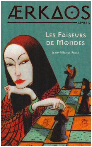 Beispielbild fr Les Faiseurs de mondes zum Verkauf von WorldofBooks