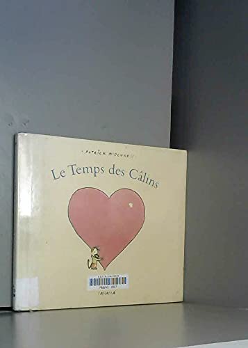 Beispielbild fr Le Temps Des Ca^lins zum Verkauf von ThriftBooks-Atlanta