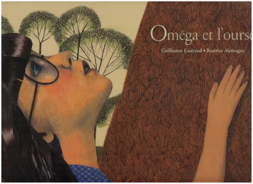 Beispielbild fr Omga Et L'ourse zum Verkauf von RECYCLIVRE