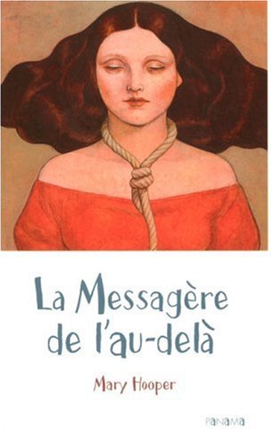 Stock image for La Messagre de l'au-del for sale by Ammareal