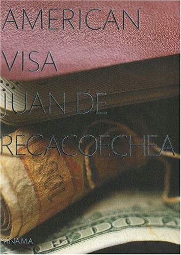 Imagen de archivo de American Visa a la venta por Ammareal