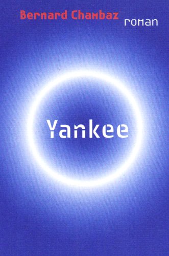 Stock image for Yankee for sale by RECYCLIVRE