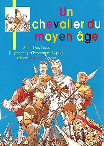 Stock image for Un Chevalier au Moyen Age for sale by Ammareal