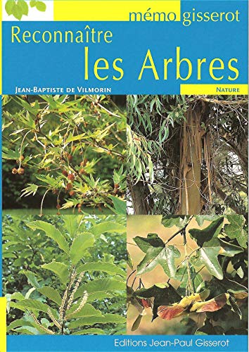 Beispielbild fr Reconnatre Les Arbres zum Verkauf von RECYCLIVRE