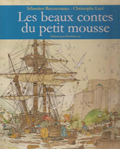 Beispielbild fr Beaux contes du petit mousse zum Verkauf von Ammareal