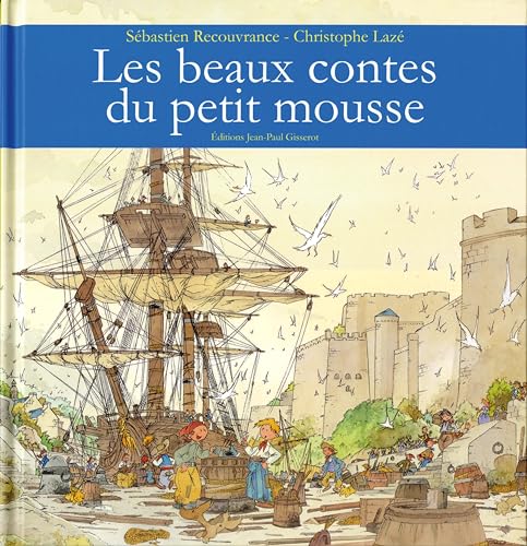 9782755800661: Les beaux contes du petit mousse