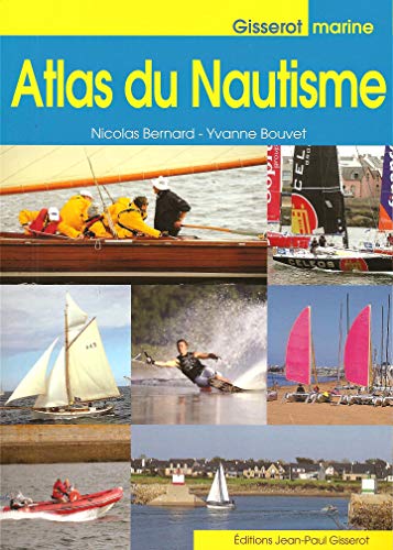 9782755800715: Atlas de nautisme