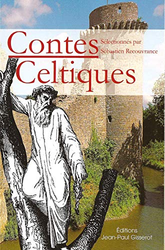 9782755800944: Contes Celtiques