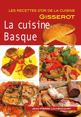 Stock image for CUISINE BASQUE - Recettes d'Or for sale by medimops