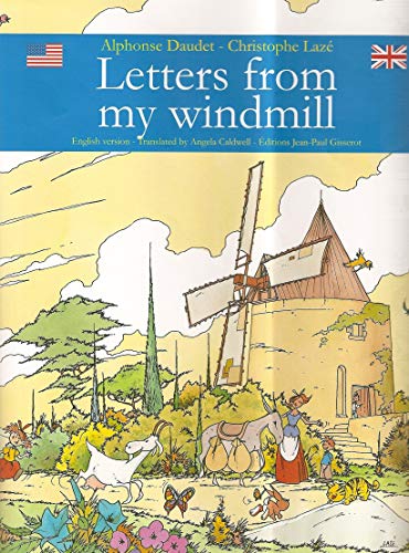 Stock image for Letters from My Windmill for sale by Ammareal