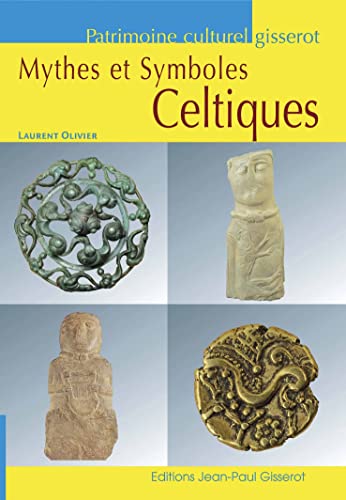 Beispielbild fr Mythes et Symboles Celtiques zum Verkauf von Versandantiquariat Felix Mcke
