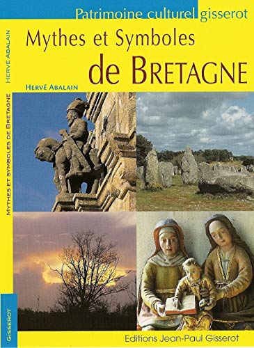 Beispielbild fr Mythes Et Symboles De Bretagne zum Verkauf von RECYCLIVRE