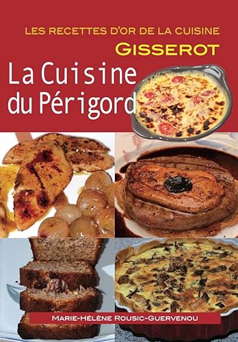9782755801903: Cuisine du Perigord-RECETTES D'OR
