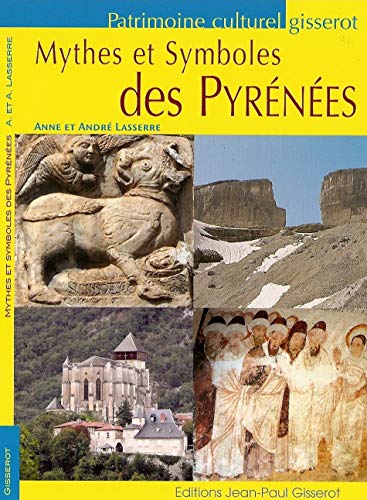 Stock image for mythes et symboles des Pyrnes for sale by Chapitre.com : livres et presse ancienne