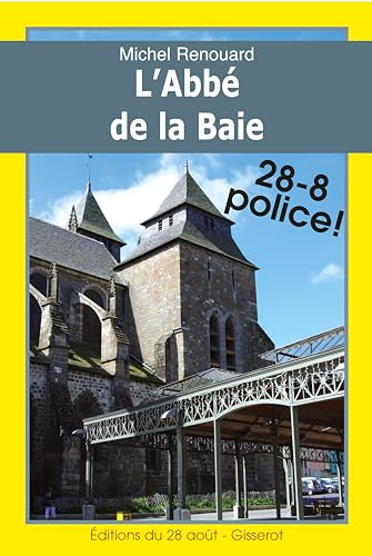 Stock image for L'abb de la baie for sale by Librairie Th  la page