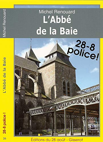 Stock image for L'abb de la baie for sale by Librairie Th  la page