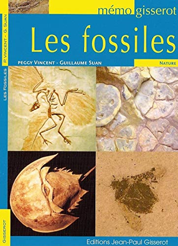 Stock image for Les Fossiles for sale by RECYCLIVRE