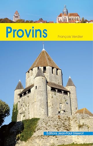 Stock image for Provins for sale by Ammareal