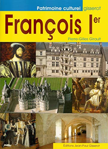 9782755803266: Francois 1er: Roi de la Renaissance