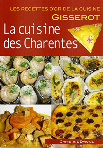 9782755803273: La cuisine des Charentes