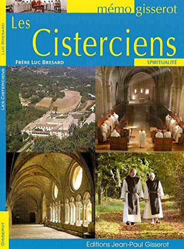 Imagen de archivo de Les Cisterciens a la venta por RECYCLIVRE