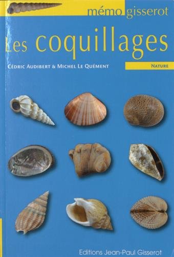 9782755804287: Mmo - Les coquillages