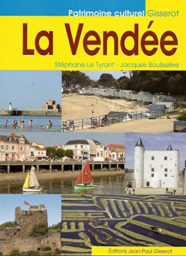 Stock image for La Vende for sale by RECYCLIVRE
