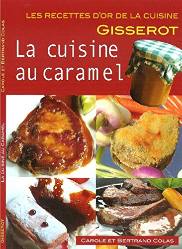 9782755804959: RO - Cuisine au caramel