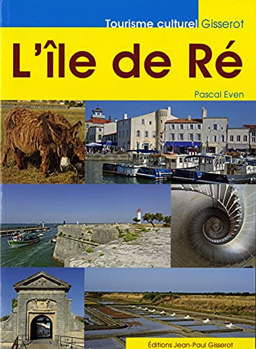 Stock image for le de R [Broch] Even, Pascal et Renault, Christophe for sale by BIBLIO-NET