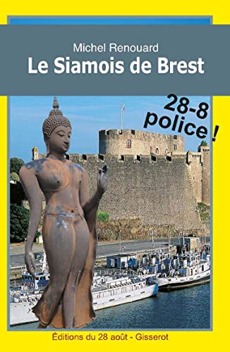 9782755806366: Siamois de Brest (Le)