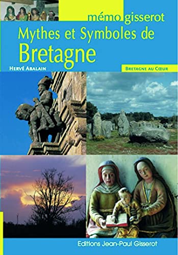 Beispielbild fr Mythes et Symboles de Bretagne [Broch] Abalain, Herv zum Verkauf von BIBLIO-NET