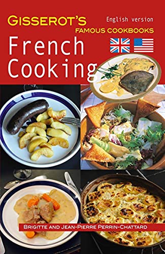 9782755807530: French cooking