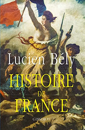 9782755807585: Histoire de France