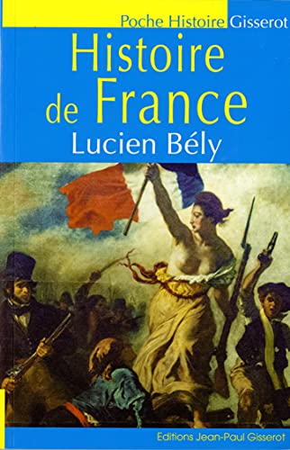 9782755808070: Histoire de France